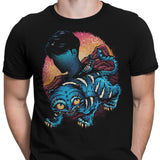 Derpy Companion - Men's Apparel