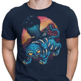 Derpy Companion - Men's Apparel