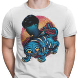 Derpy Companion - Men's Apparel