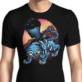 Derpy Companion - Men's Apparel