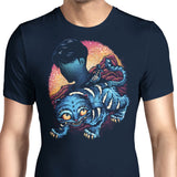 Derpy Companion - Men's Apparel