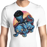 Derpy Companion - Men's Apparel