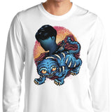Derpy Companion - Long Sleeve T-Shirt
