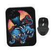 Derpy Companion - Mousepad