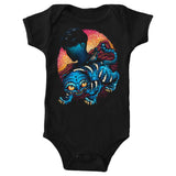 Derpy Companion - Youth Apparel