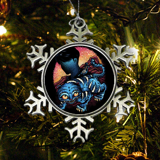 Derpy Companion - Ornament