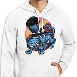 Derpy Companion - Hoodie