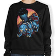 Derpy Companion - Sweatshirt