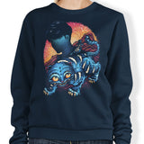 Derpy Companion - Sweatshirt