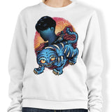 Derpy Companion - Sweatshirt