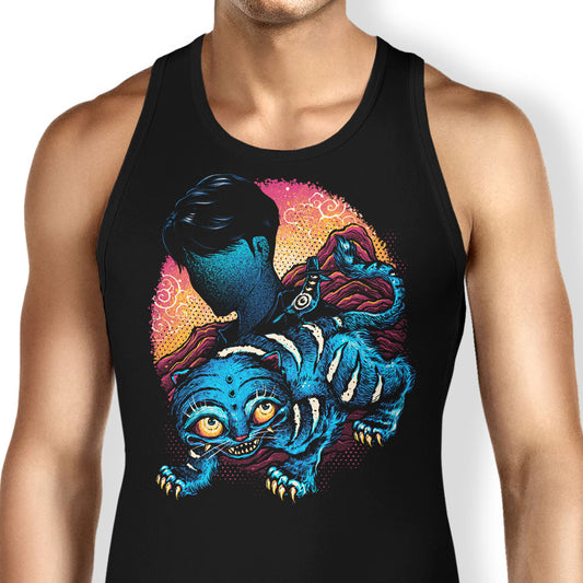 Derpy Companion - Tank Top