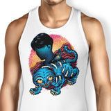 Derpy Companion - Tank Top