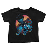 Derpy Companion - Youth Apparel