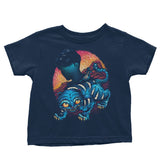 Derpy Companion - Youth Apparel