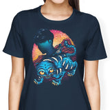 Derpy Companion - Women's Apparel