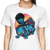 Derpy Companion - Women's Apparel