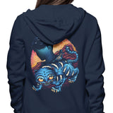 Derpy Companion - Hoodie