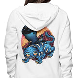 Derpy Companion - Hoodie