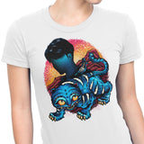 Derpy Companion - Women's Apparel