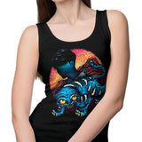 Derpy Companion - Tank Top