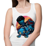 Derpy Companion - Tank Top
