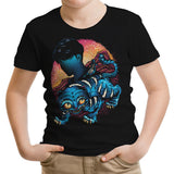 Derpy Companion - Youth Apparel