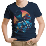 Derpy Companion - Youth Apparel