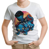 Derpy Companion - Youth Apparel