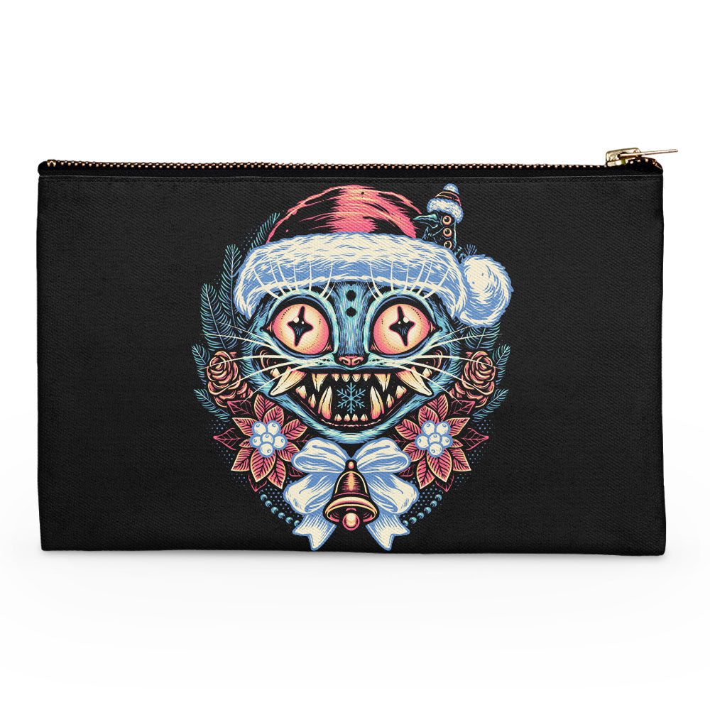 Derpy Holidays - Accessory Pouch
