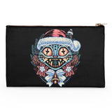 Derpy Holidays - Accessory Pouch