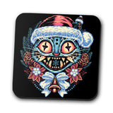 Derpy Holidays - Coasters