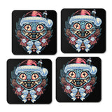 Derpy Holidays - Coasters