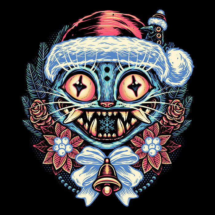 Derpy Holidays - Men's Apparel