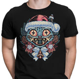 Derpy Holidays - Men's Apparel