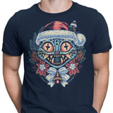 Derpy Holidays - Men's Apparel