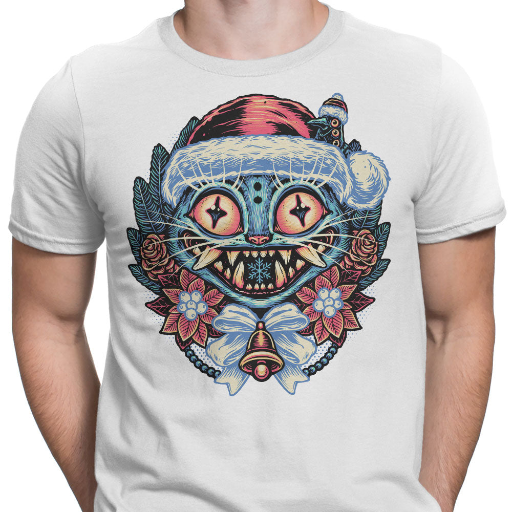 Derpy Holidays - Men's Apparel