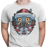 Derpy Holidays - Men's Apparel