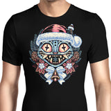 Derpy Holidays - Men's Apparel