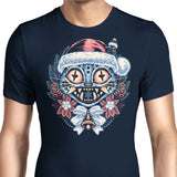 Derpy Holidays - Men's Apparel