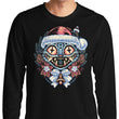 Derpy Holidays - Long Sleeve T-Shirt