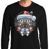 Derpy Holidays - Long Sleeve T-Shirt