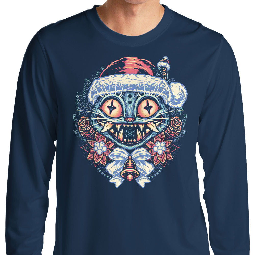Derpy Holidays - Long Sleeve T-Shirt