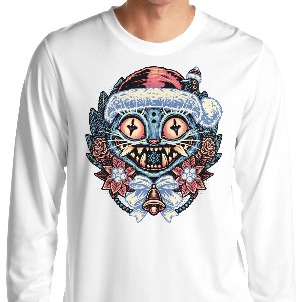 Derpy Holidays - Long Sleeve T-Shirt