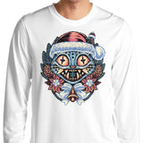 Derpy Holidays - Long Sleeve T-Shirt