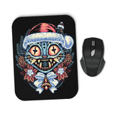 Derpy Holidays - Mousepad