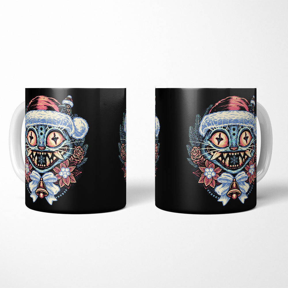 Derpy Holidays - Mug