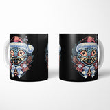 Derpy Holidays - Mug