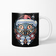 Derpy Holidays - Mug