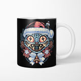 Derpy Holidays - Mug