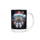 Derpy Holidays - Mug